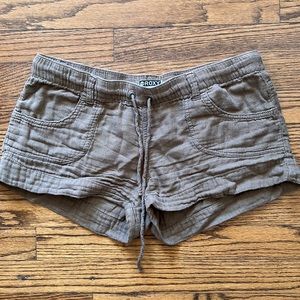 Roxy short